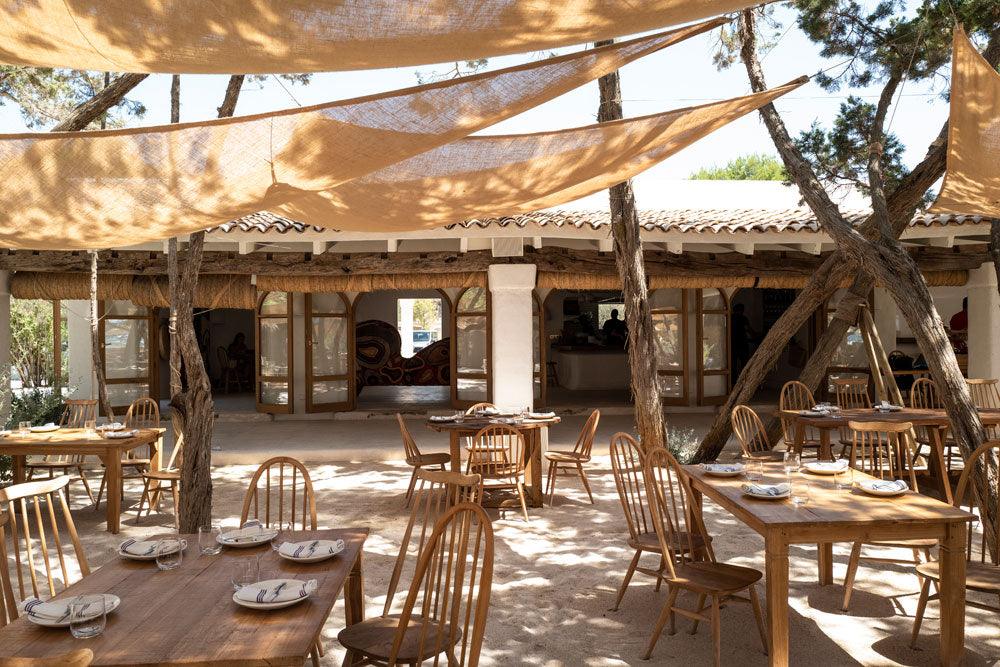 CASA JONDAL, IBIZA