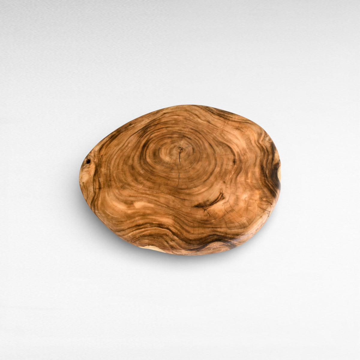 COFFEE TABLE SUAR WOOD W110 |D100  |H45 cm