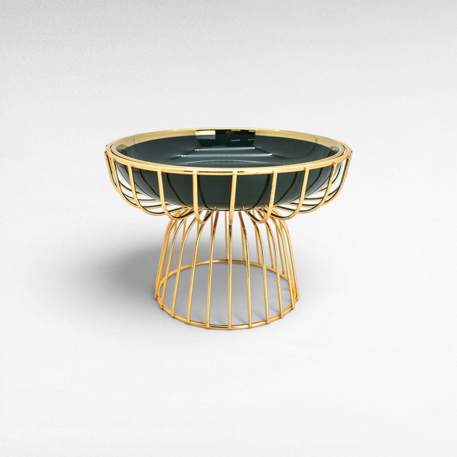 FRUIT BOWL GREEN SMALL