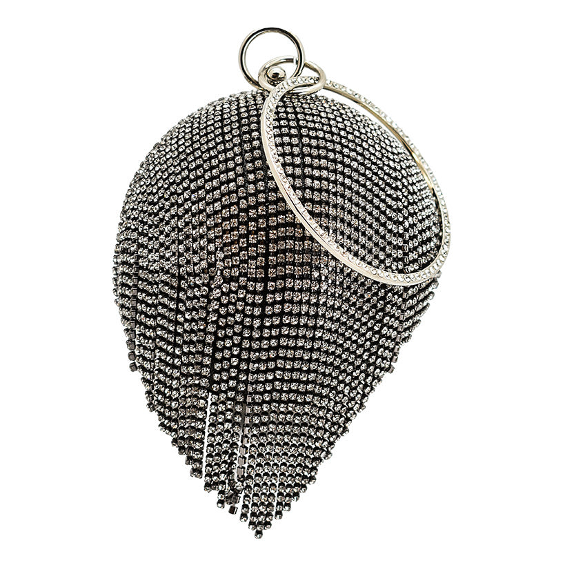 CLUTCH 15 BLACK BALL