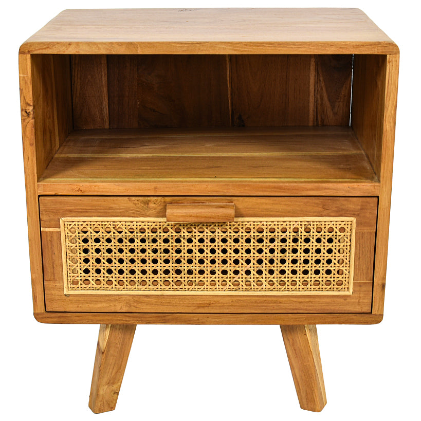 BEDSIDE W50 |D35 |H55 CM