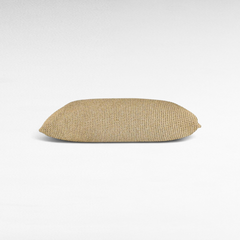 POUF NATURAL 150x70cm - Chora Mykonos
