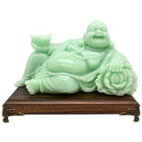 Joyful Buddha – Embrace Serenity and Positivity