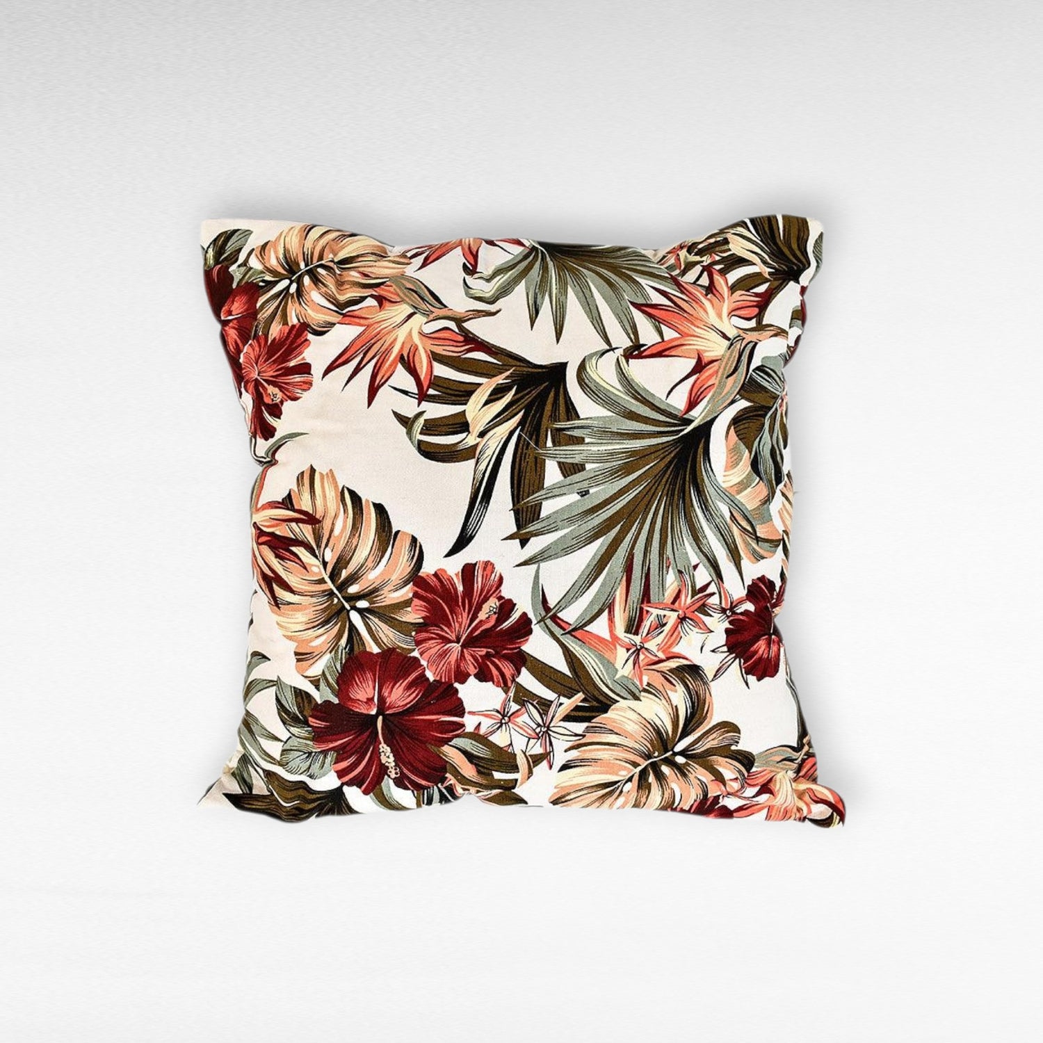 RAINFOREST PILLOW 60X60 - Chora Mykonos