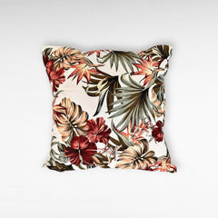 RAINFOREST PILLOW 60X60 - Chora Mykonos