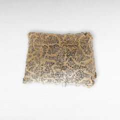 RAINFOREST FLOOR CUSHION - Chora Mykonos