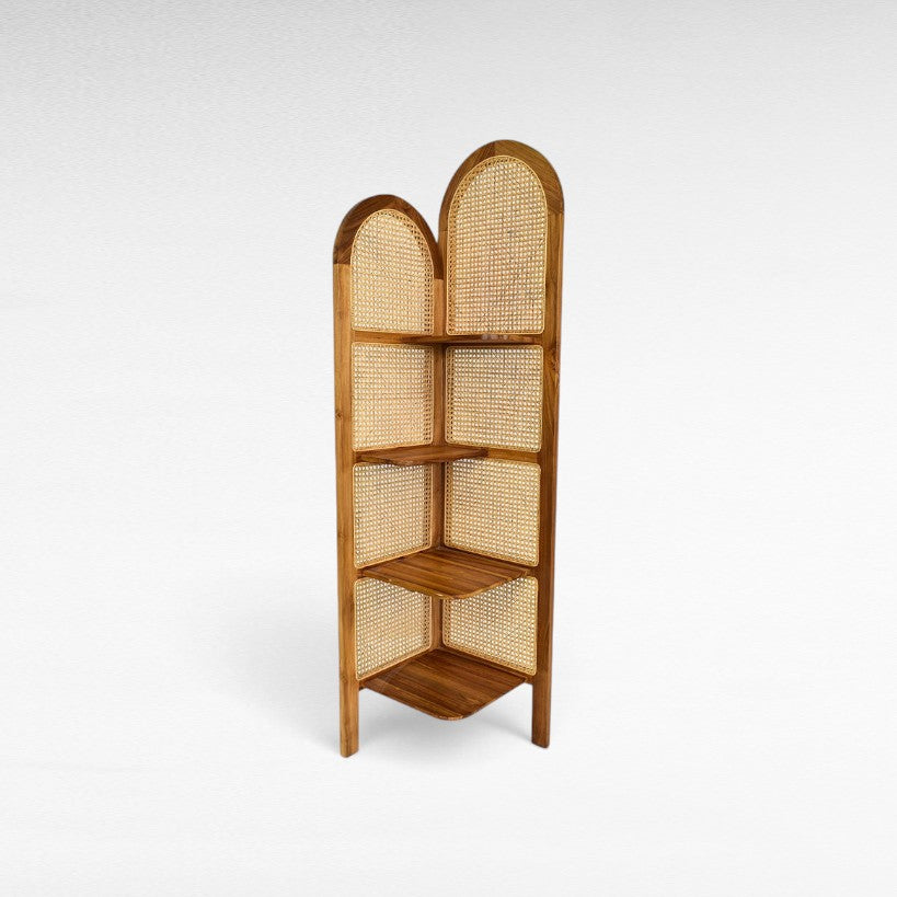 WALL SHELVES