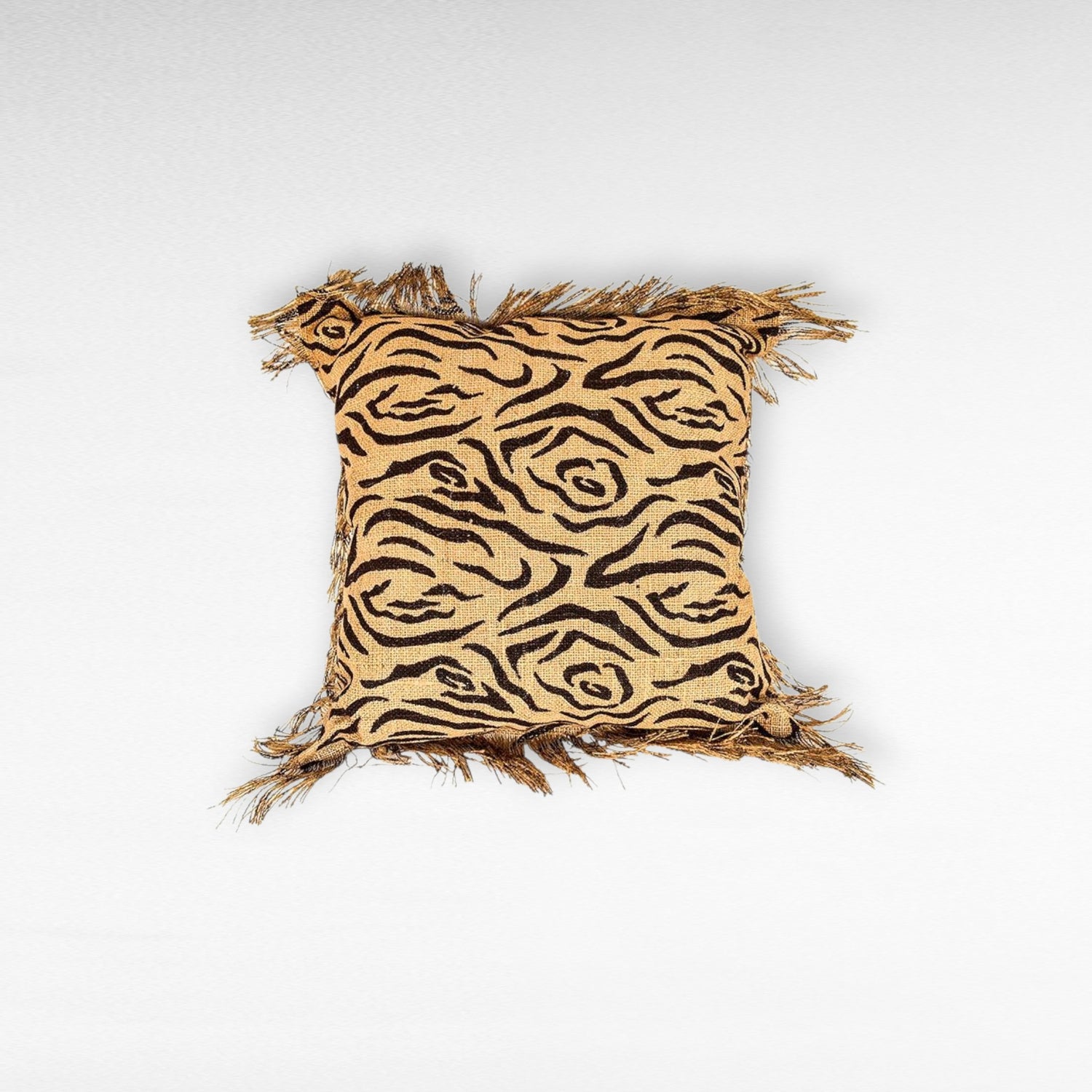 RAINFOREST PILLOW 50X50 - Chora Mykonos