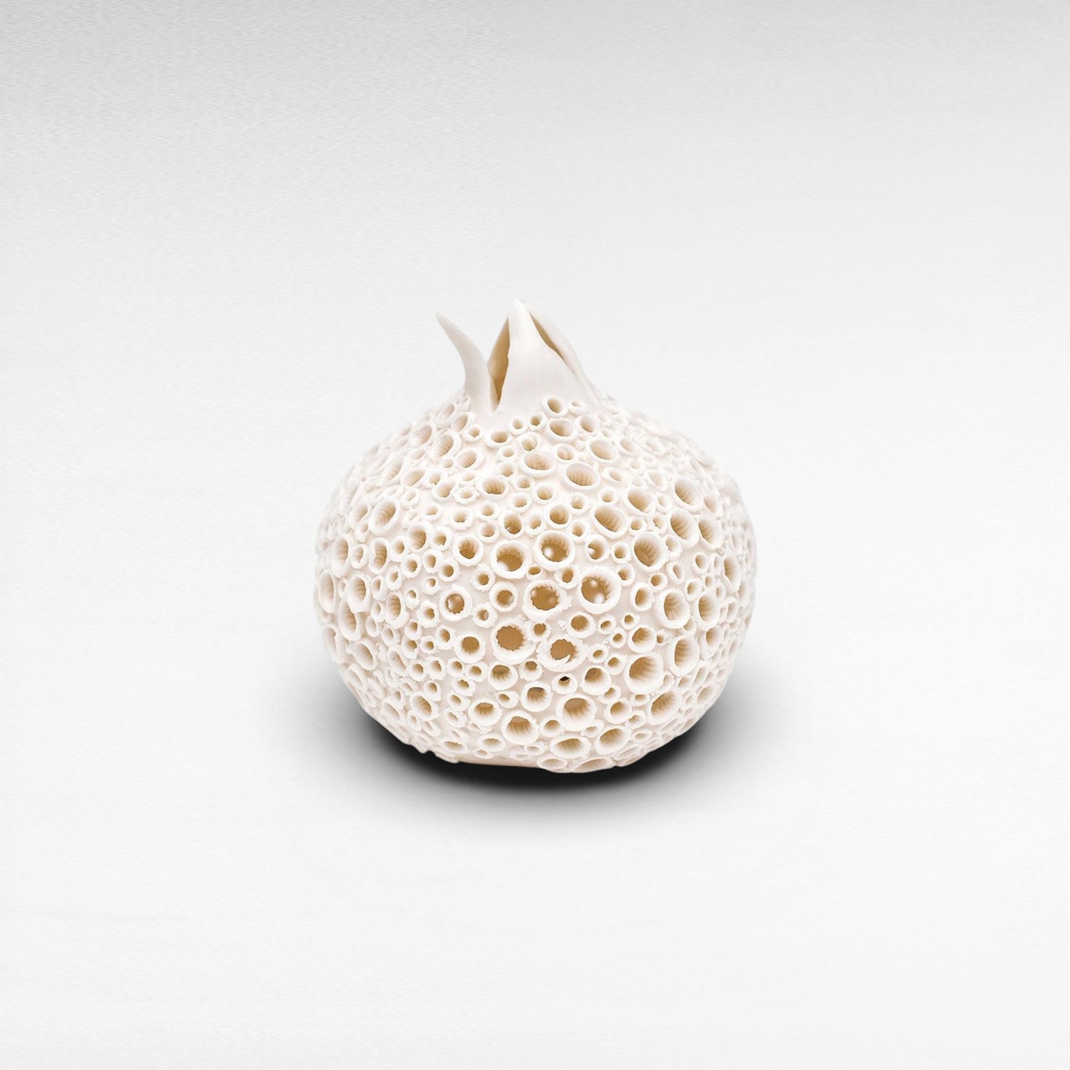 PORCELAIN POMMEGRENADE - Chora Mykonos