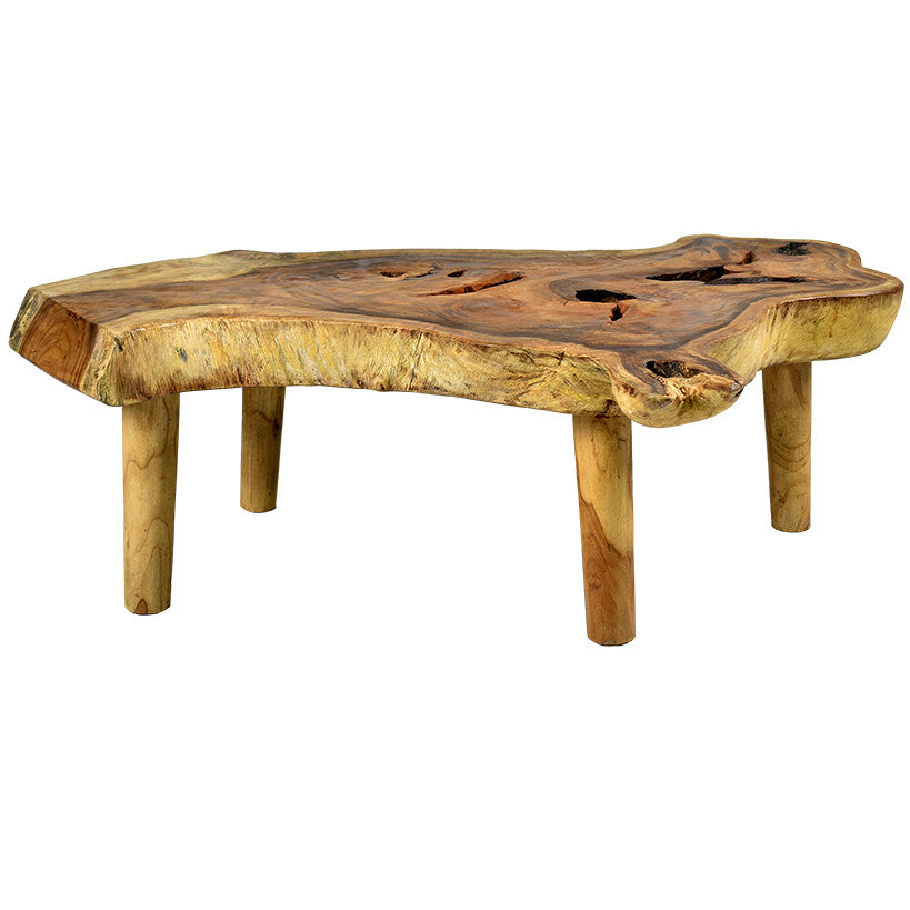 SUAR COFFEE TABLE