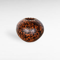 TERRACOTA BOWL SMALL - Chora Mykonos