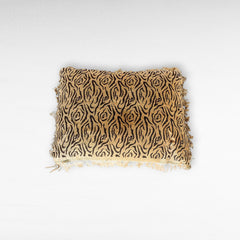 RAINFOREST FLOOR CUSHION - Chora Mykonos