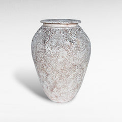 PANTER WITH GLAZE FINISH - Chora Mykonos