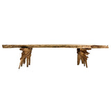 DINING TABLE - Chora Barefoot Luxury Living