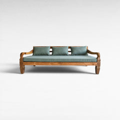SOFA DRAWING 220x110x80cm - Chora Mykonos