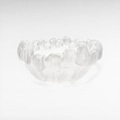 VASO TULIPANO SATIN 30x12cm - Chora Mykonos