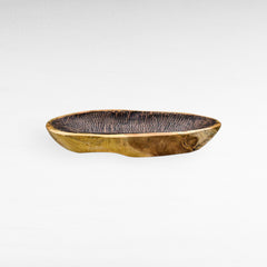 Wooden Bowl - Chora Barefoot Luxury Living