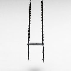 SWING TOTAL BLACK - Chora Barefoot Luxury Living