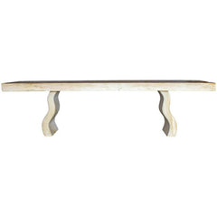 CONSOLE TABLE SUAR - Chora Mykonos