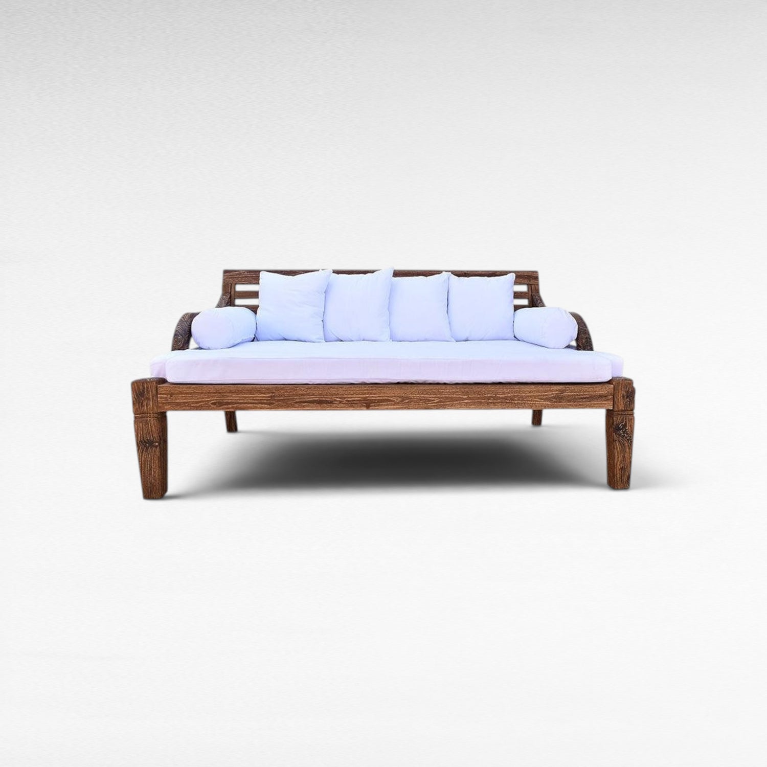 Sofa with Mattress - Chora Barefoot Luxury Living