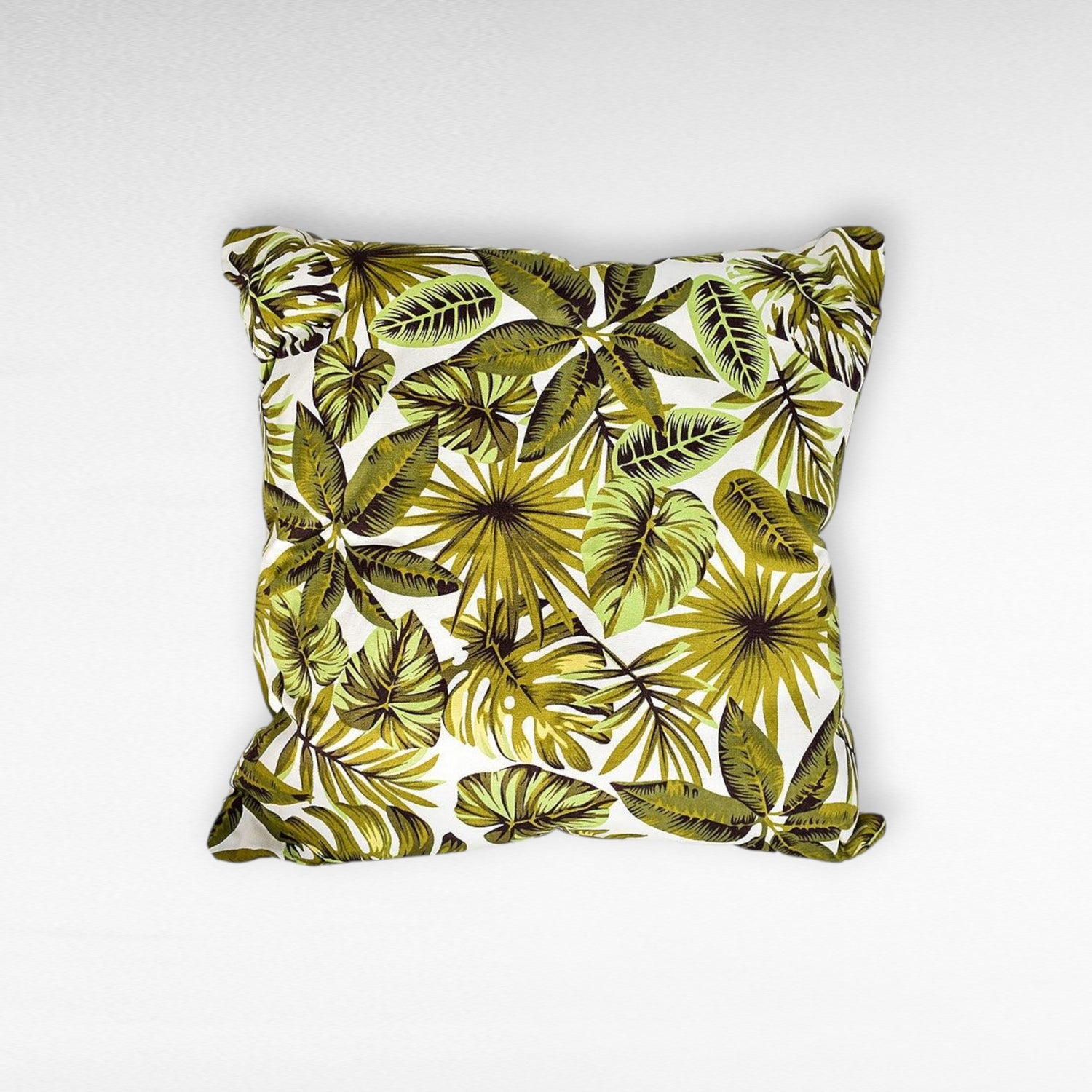 RAINFOREST PILLOW 60X60 - Chora Mykonos