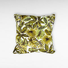 RAINFOREST PILLOW 60X60 - Chora Mykonos