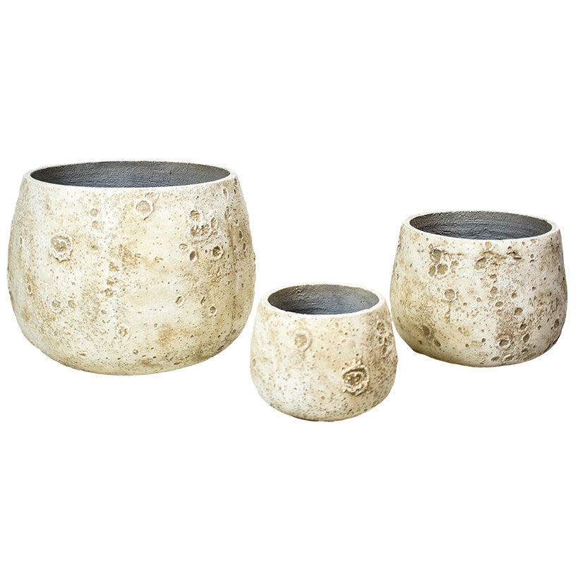 PLANTER SET OF 3