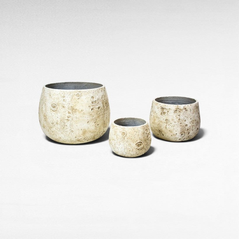 PLANTER SET OF 3