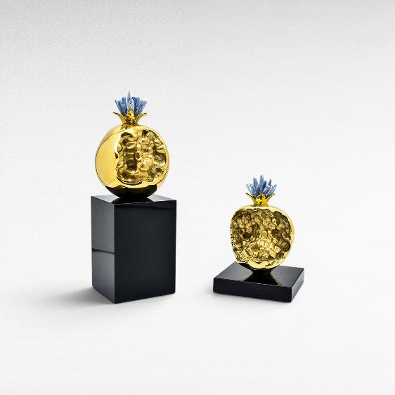 POMMEGRENADE TREASURES LARGE SET OF 2
