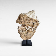 ROOT STAND DECOR - Chora Barefoot Luxury Living