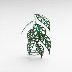 FLOWER METAL DECOR - Chora Mykonos