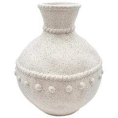 VILLAGE STYLE POTTERY 17x21cm - Chora Mykonos