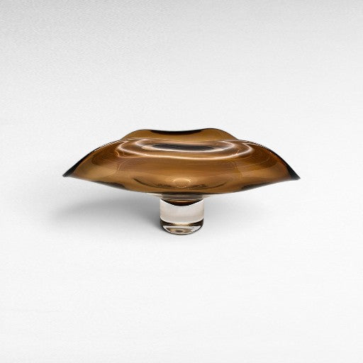 FOLDED TRAY