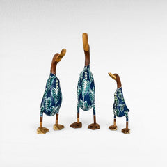 DUCK SET OF 3 - Chora Mykonos