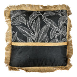 EVENING GARDEN  PILLOW 58X58