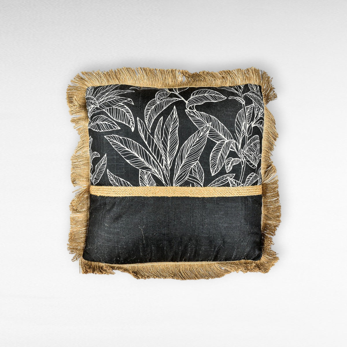 PILLOW EVENING GARDEN W45 |D45 CM
