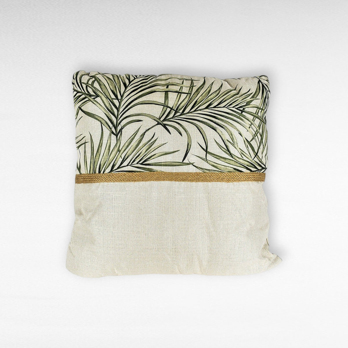 PILLOW MORNING GARDEN W60 |D60 CM