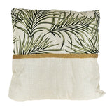 MORNING GARDEN PILLOW 58X58