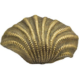 WALL LAMP SEA SHELL 52x35x20cm - Chora Mykonos