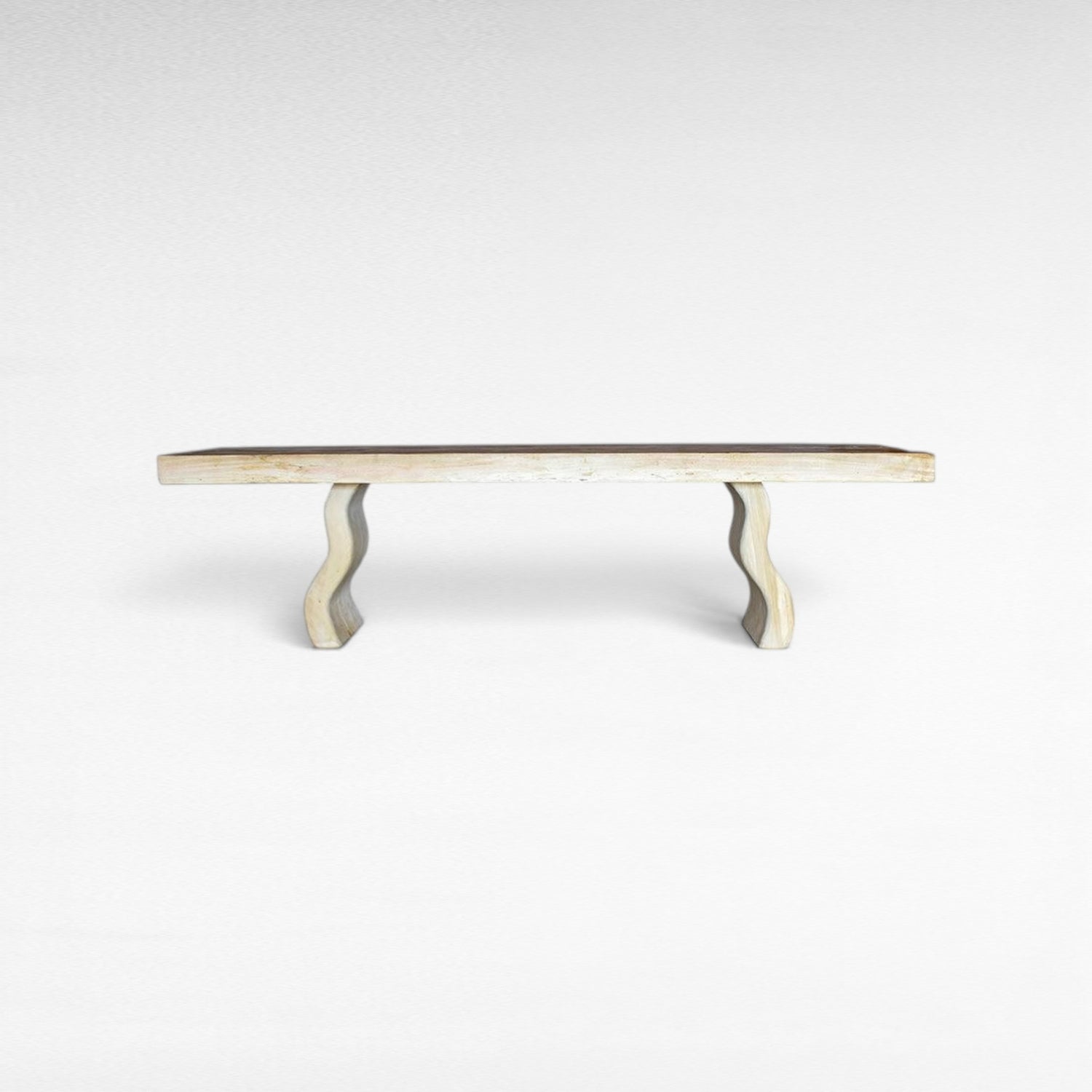 CONSOLE TABLE SUAR - Chora Mykonos