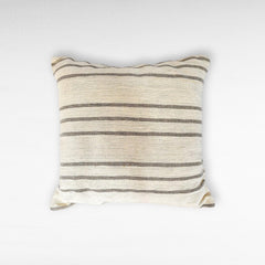PARALLEL LINES PILLOW 50X50 - Chora Mykonos