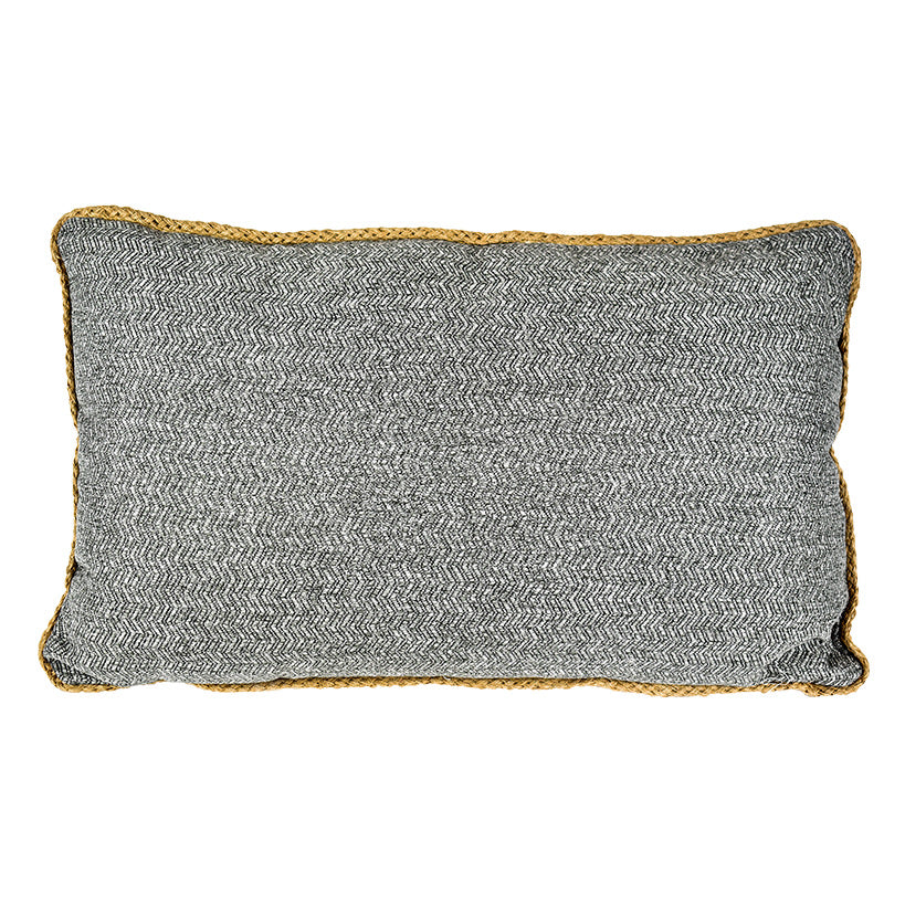 ZIG ZAG  PILLOW  28X50