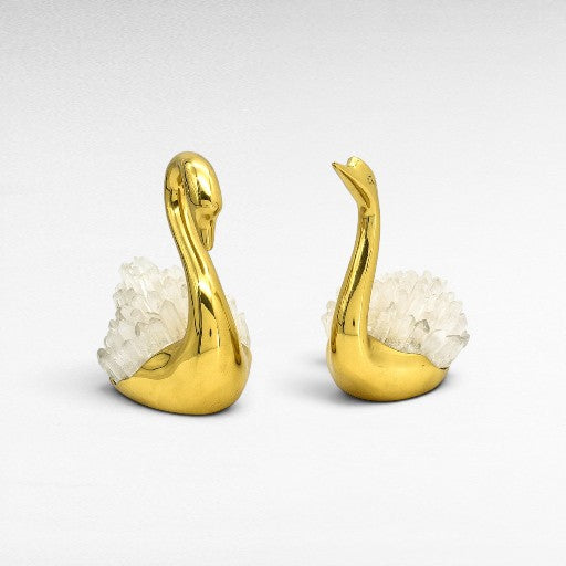 SWAN LAKE SET OF 2