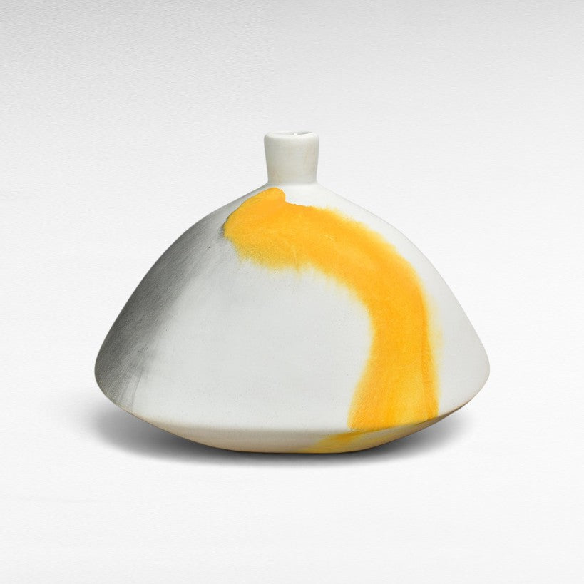 EARTHY COLORS VASE Φ26 |H34 CM
