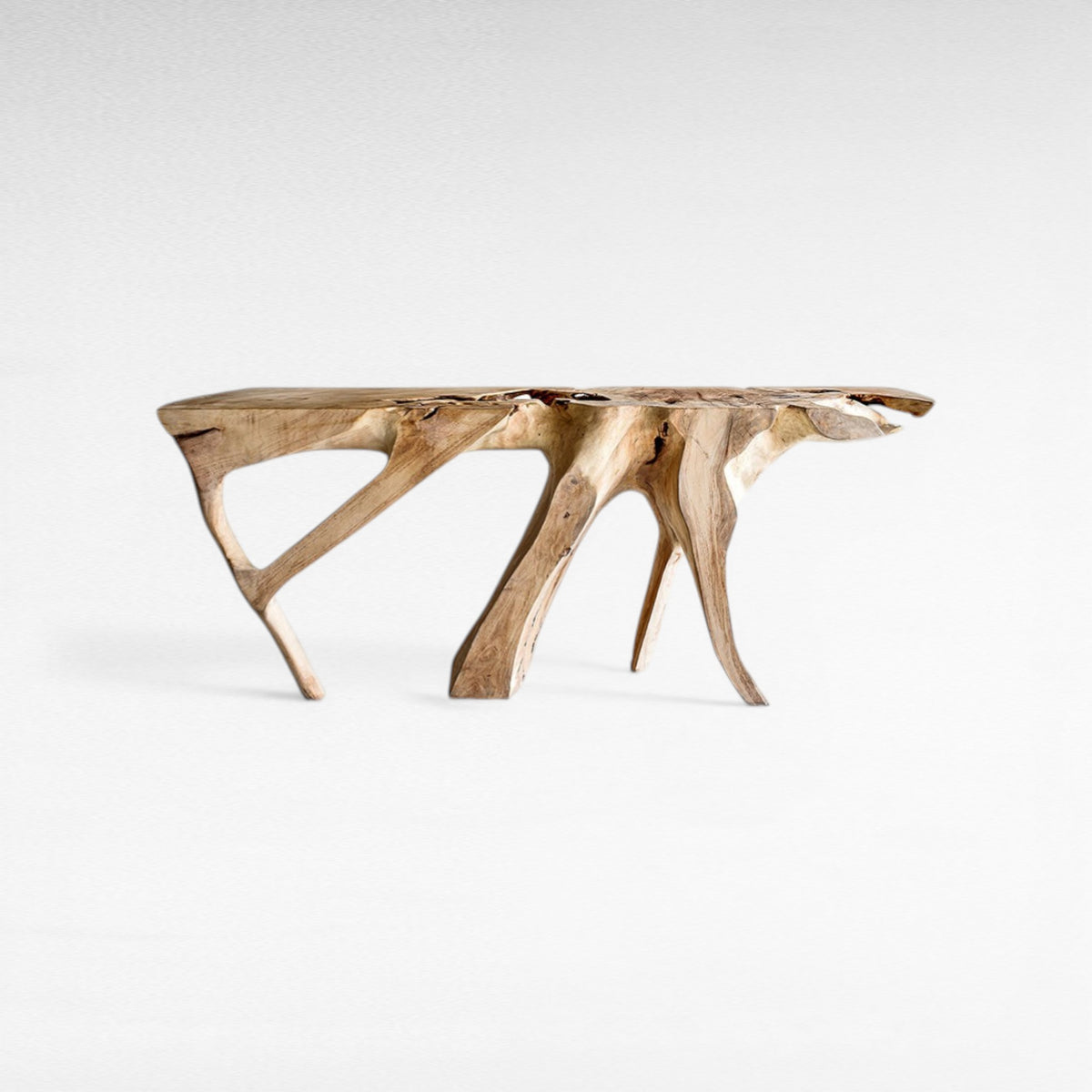 CONSOLE TABLE W214 |D45 |H82 CM