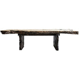 Lychee Dinning Table - Chora Barefoot Luxury Living