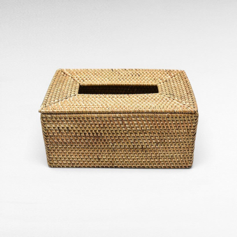 TISSUE BOX