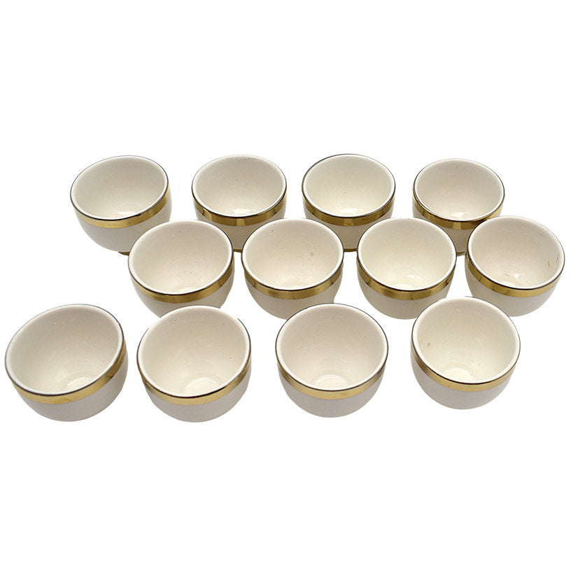 ESPRESSO CUP SET OF 12