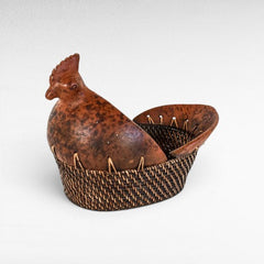 CHICKEN BASKET - Chora Mykonos