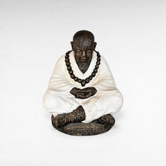 SHAOLIN WHITE H.100cm - Chora Mykonos